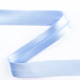 Ruban Biais Satin Céleste 30 mm - Ribes y Casals