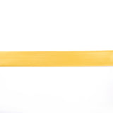 Ruban Biais Satin Doré 18 mm - Ribes y Casals
