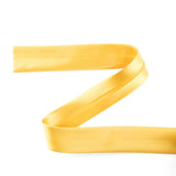 Ruban Biais Satin Doré 18 mm - Ribes y Casals