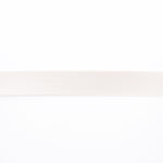 Ruban Biais Satin Gris 30 mm - Ribes y Casals