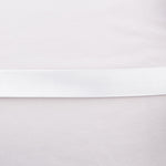 Ruban Biais Satin Gris Taupe 18 mm - Ribes y Casals