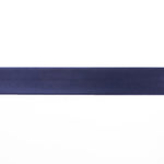 Ruban Biais Satin Marine 30 mm - Ribes y Casals