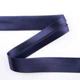 Ruban Biais Satin Marine 30 mm - Ribes y Casals
