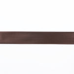 Ruban Biais Satin Marron 30 mm - Ribes y Casals
