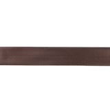 Ruban Biais Satin Marron 18 mm - Ribes y Casals