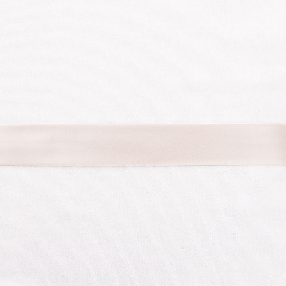 Ruban Biais Satin Pierre 18 mm - Ribes y Casals