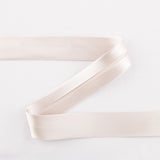 Ruban Biais Satin Pierre 18 mm - Ribes y Casals