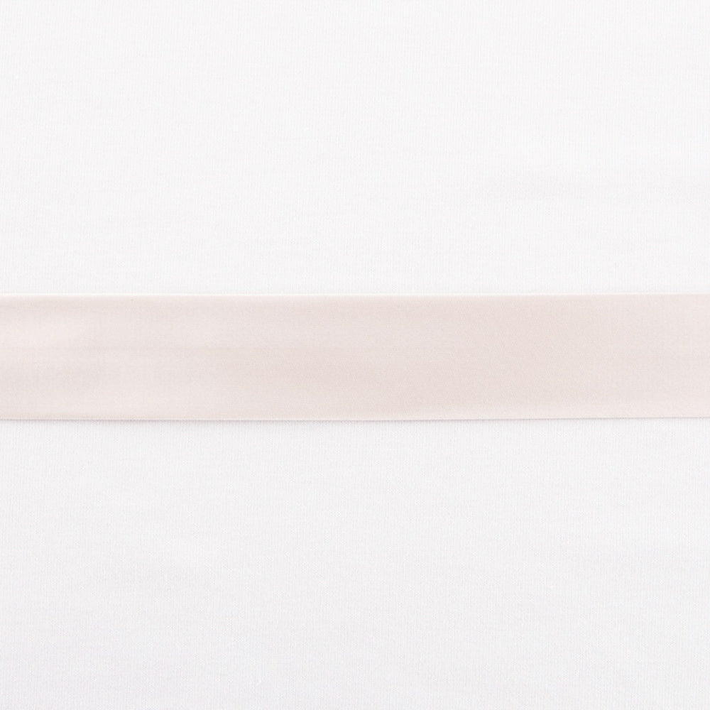 Ruban Biais Satin Pierre 30 mm - Ribes y Casals