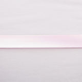Ruban Biais Satin Rose 18 mm - Ribes y Casals