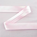 Ruban Biais Satin Rose 18 mm - Ribes y Casals