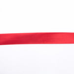 Ruban Biais Satin Rubis 18 mm - Ribes y Casals