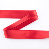 Ruban Biais Satin Rubis 18 mm - Ribes y Casals
