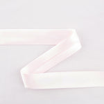 Ruban Biais Satin Saumon 18 mm - Ribes y Casals