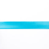 Ruban Biais Satin Turquoise 18 mm - Ribes y Casals