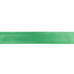 Ruban Biais Satin Vert 30 mm - Ribes y Casals