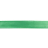 Ruban Biais Satin Vert 30 mm - Ribes y Casals