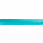 Ruban Biais Satin Vert Turquoise 18 mm - Ribes y Casals