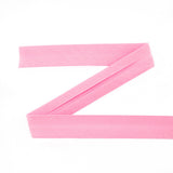 Ruban Biais Rose 18mm - Ribes y Casals