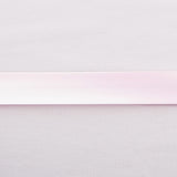 Ruban Biais Satin Rose 30 mm - Ribes y Casals