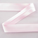 Ruban Biais Satin Rose 30 mm - Ribes y Casals