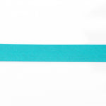 Ruban Biais Vert Turquoise 18mm - Ribes y Casals