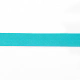 Ruban Biais Vert Turquoise 18mm - Ribes y Casals