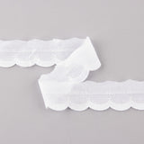 Tira Bordada Algodón 3,5 cm - Ribes y Casals