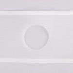 Cinta Cortina Perforada para Ollaos - Ribes y Casals