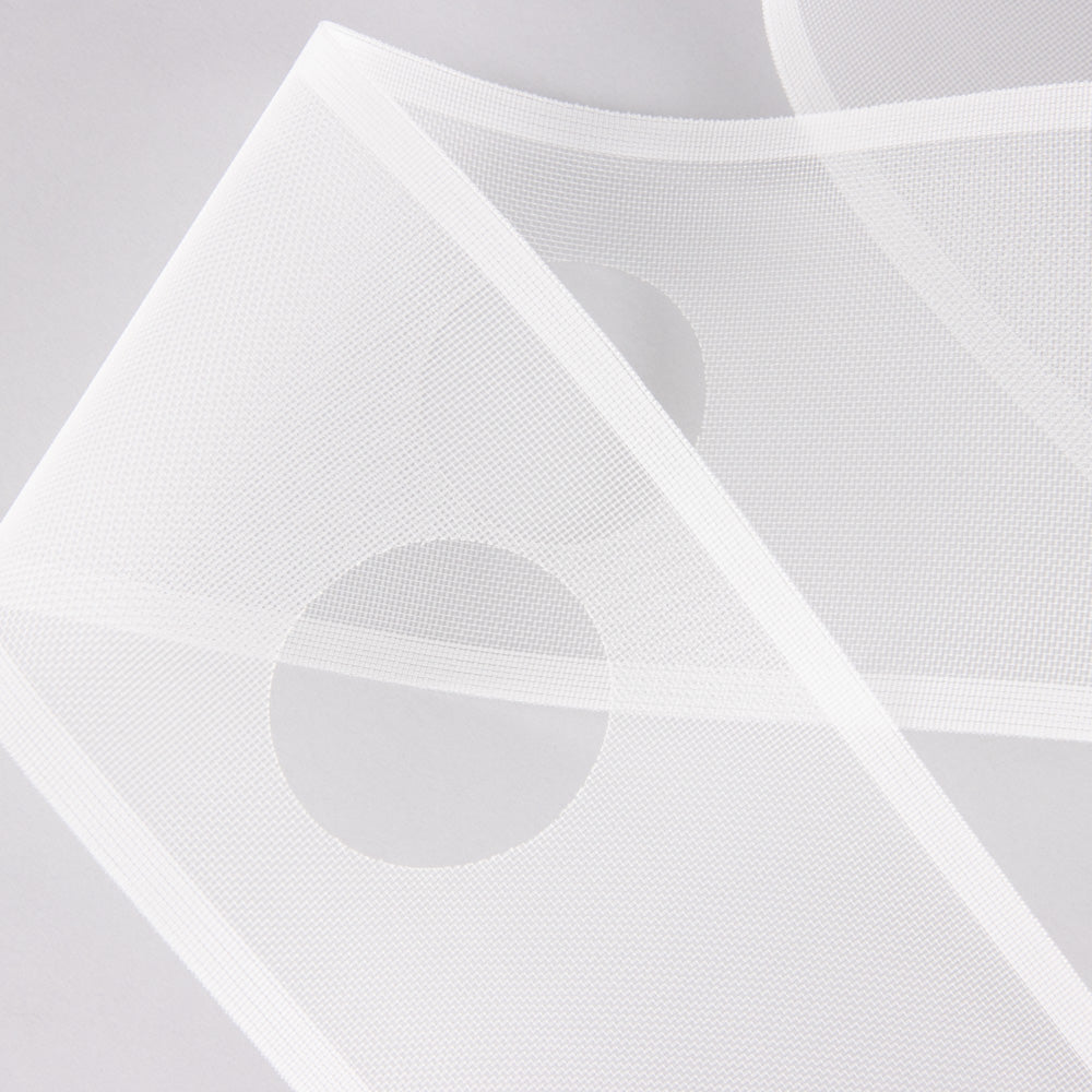 Cinta Cortina Perforada para Ollaos - Ribes y Casals