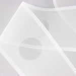 Cinta Cortina Perforada para Ollaos - Ribes y Casals