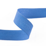 Ruban Coton Bleu - Ribes y Casals