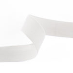 Ruban Coton Gris Perle - Ribes y Casals