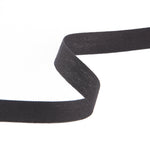 Ruban Coton Noir - Ribes y Casals