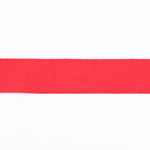 Ruban Coton Rouge - Ribes y Casals