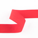 Ruban Coton Rouge - Ribes y Casals