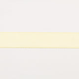 Ruban Faille Jaune - Ribes y Casals