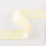 Ruban Faille Jaune - Ribes y Casals