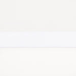 Ruban Faille Blanc - Ribes y Casals