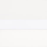 Ruban Faille Blanc - Ribes y Casals