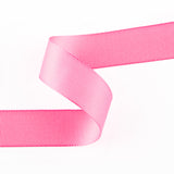 Ruban Faille Fuchsia - Ribes y Casals