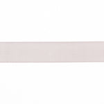 Ruban Faille Gris - Ribes y Casals