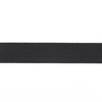 Ruban Faille Noir - Ribes y Casals