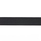 Ruban Faille Noir - Ribes y Casals