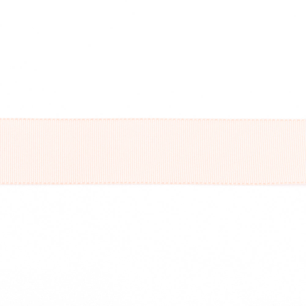 Ruban Faille Nude - Ribes y Casals
