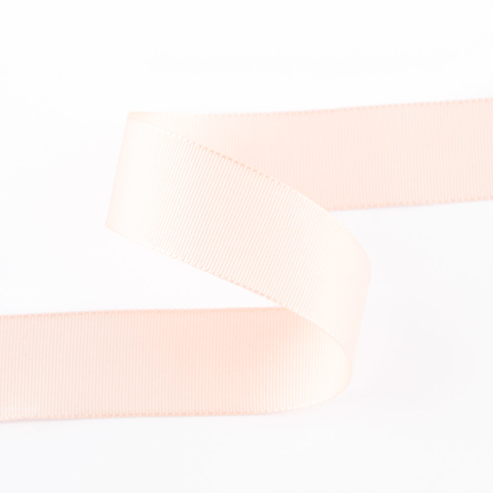 Ruban Faille Nude - Ribes y Casals