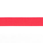 Ruban Faille Rouge - Ribes y Casals
