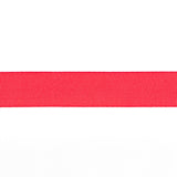 Ruban Faille Rouge - Ribes y Casals