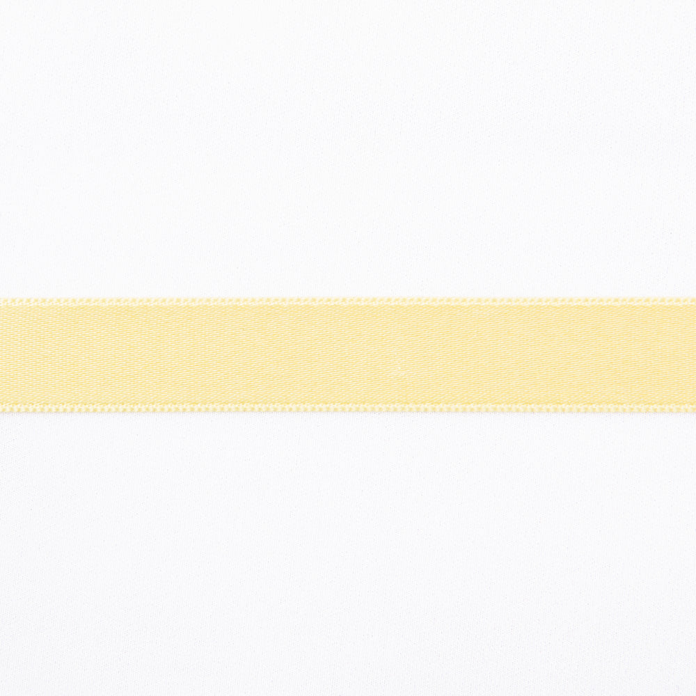 Ruban Satin Jaune - Ribes y Casals