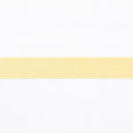 Ruban Satin Jaune - Ribes y Casals