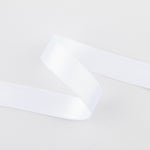 Ruban Satin Blanc - Ribes y Casals